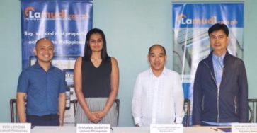 HLURB Partners With LAMUDI, Aims To Increase Transparency