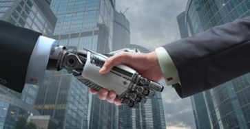 Brave New World – How AI Will Impact Work and Jobs