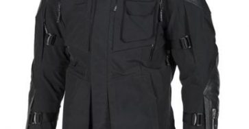 A Definitive Guide to Choosing the Right Motorcycle Jacket