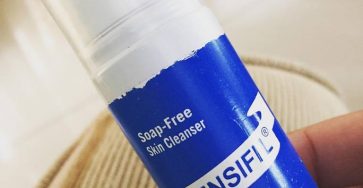 Soap-Free Skin Cleanser For Your Personal Hygiene