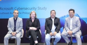 Cybersecurity Threats To Cost Organizations In The Philippines US$3.5 Billion In Economic Losses