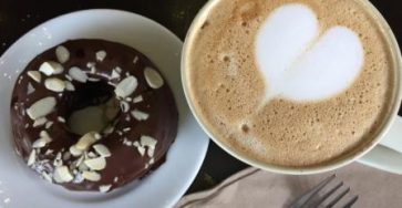 The Art of making coffee at Coffee Project