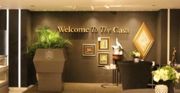 Casa De Memoria To Celebrate 12th Auction With Decorative Art