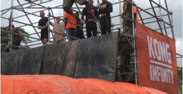 Register for the first Tough Mudder Philippines event