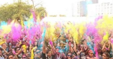 COLORMANILA’S CM Challenge Heads To Davao City