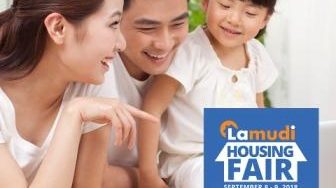 LAMUDI Housing Fair Goes to Cebu