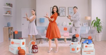 Who Else Wants to Join the Shopee 9.9 Super Shopping Day?