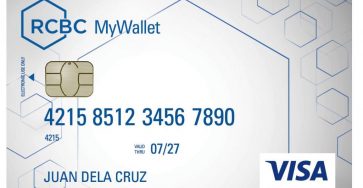 Mapúa students enjoy cashless convenience with RCBC MyWallet ID Card