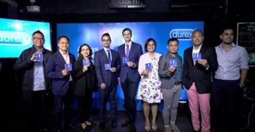Durex launches campaign to curb rising HIV cases in the country