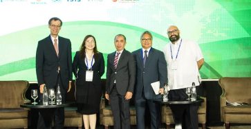 RCBC joins industry forum on the future of payment for Filipinos with ePiso