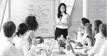 Want to be a CFO? 5 Tips on Becoming a Chief Financial Officer