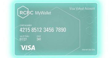 RCBC MYWALLET POWERS FIRST PH ESPORTS LEAGUE