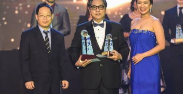 BAVI named Most Innovative Company of the Year at Asia CEO Awards