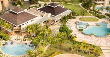 Road Trip, or Weekend Getaway?