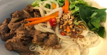 Buffets, Colorful Burgers, Spam Fries and more at TravelBook.ph