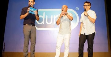 DJs Slick Rick, Tony Toni, and Sam YG talk sex among young adults