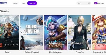 No Date? Nimo TV Got You Covered