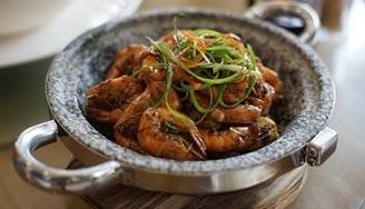 Seafood dining: Seascape Village is more affordable than you think