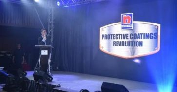 Nippon Paint Coating Philippines launches new protective coating line