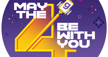 GetGo turns four, brings an exciting month-long celebration for members