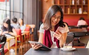 GetGo goes mobile with new lifestyle rewards app