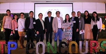 BAVI Bags Top Accreditation for People Management Practices