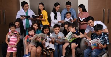 Finding A Common Ground: A Holistic Approach to Education for the 21st Century