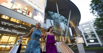 Singapore’s Longest Running Annual Sale Is Back as ‘GSS: Experience Singapore’