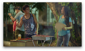 BDO Foundation PH teaches financial education to kids  through storytelling