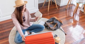 Be ready on your next getaway with these five travel must-haves!