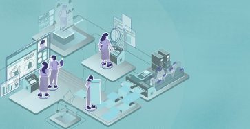 REX Digital Learning Solutions: A Holistic Approach in the Age of Data and Personalization