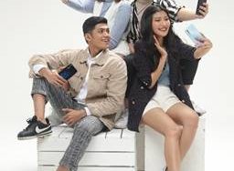 Young celebrities to reward IG fans with stylish Vivo S1 for #OOTD