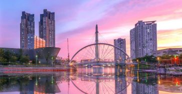 Redeem GetGo points for a free getaway with Redeem Away Promo