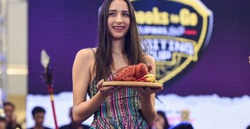 BAVI launches new Chooks-to-Go flavor to celebrate anniversary