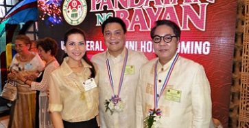 UP alumnus cited for helping poultry farmers