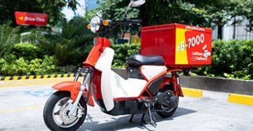 Jollibee will be in full service this All Saints’ and All Souls’ Day