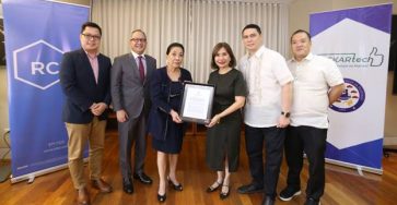RCBC, Liga ng mga Barangay work towards financial inclusion