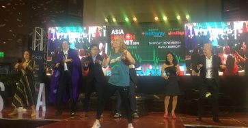 Asia Health Summit 2019: Healthy, Wealthy & Wise