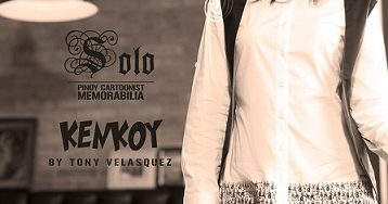 SOLO x KENKOY x ONLINE MODEL SEARCH 2011