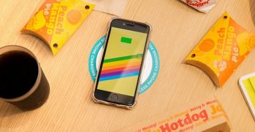 Jollibee’s first-ever Level Up Joy Store transports us to the future