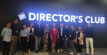 SM Cinema Fairview brings upgraded cinema experience