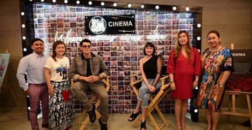 SM Cinema brings upgraded cinema experience to SM Fairview