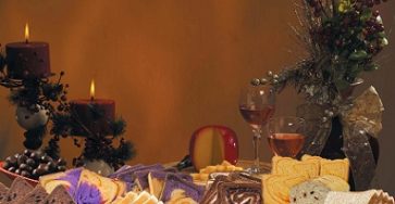 Transform Gardenia loaves into irresistible holiday treats