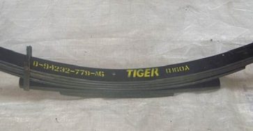 Primed for Growth: Roberts AIPMC’s full range of Tiger Leaf springs delivers strong, durable performance to a diverse, loyal clientele