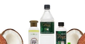 For healthy eating individuals, there’s ProSource and NUCO products