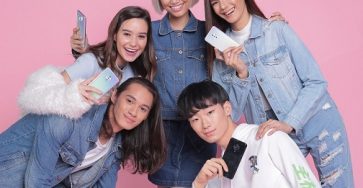 Define your style with the trendy Vivo S1 Pro