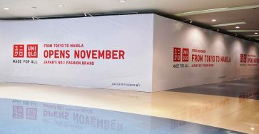 About UNIQLO