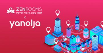 Korea’s billion-dollar travel group Yanolja doubles down on ZEN Rooms to create future of hospitality in Southeast Asia