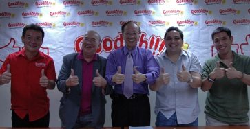 GoodAh!!! partners with VIVA