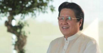 25 years of “Hapee” moments